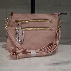 Crossbody
